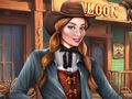 Juego Novela policíaca occidental  en línea