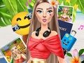 Juego Viaja conmigo: Edición ASMR  en línea