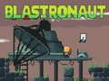 Juego Blastronauta  en línea