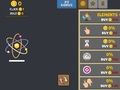 Juego Clicker de fusión de alquimia  en línea