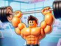 Juego Idle Planet: magnate del gimnasio  en línea