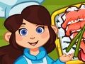 Juego Sushi gigante  en línea