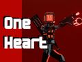 Juego Un corazón  en línea