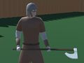 Juego Solo espada  en línea