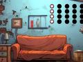 Juego El escape de la inspección  en línea