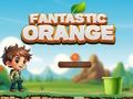 Juego Naranja fantástica  en línea