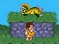 Juego Saltador prehistórico  en línea
