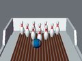 Juego Bolos sencillos  en línea