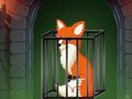 Juego Zorro en las ruinas olvidadas  en línea