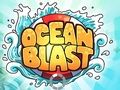 Juego Explosión del océano  en línea
