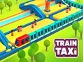 Juego Tren-taxi  en línea