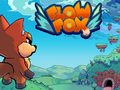 Juego Zorro de flujo  en línea