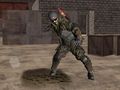 Juego Command Strike FPS sin conexión  en línea