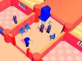 Juego Fuga de prisión: arquitecto magnate  en línea