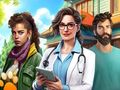 Juego Amigos peludos  en línea