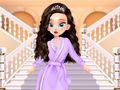 Juego Salón de maquillaje de juegos de princesas  en línea