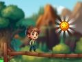 Juego El viaje de Carter  en línea