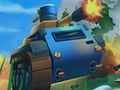 Juego Estrellas del tanque - Arena de batalla  en línea