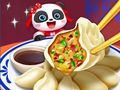 Juego Recetas chinas del Pequeño Panda-2 en línea Juego Recetas chinas del Pequeño Panda-2 en línea