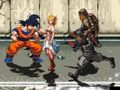 Juego Zombi loco 3. 0 héroe de escatología  en línea