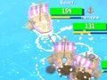 Juego Barcos de guerra. yo  en línea