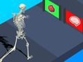 Juego Carrera de evolución humana  en línea