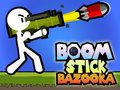 Juego Bazooka del palo del auge  en línea