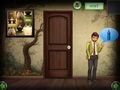 Juego Amgel fácil escape de la habitación 196  en línea
