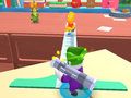 Juego Arena de gran choque  en línea