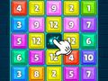 Juego Maestro de números de fusión magnética  en línea