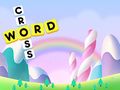 Juego Cruz de la palabra  en línea