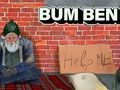 Juego Vagabundo ben  en línea