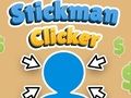 Juego Stickman haciendo clic  en línea