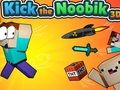 Juego Patea el Noobik 3D  en línea