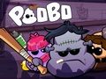 Juego Supervivencia de POOBO  en línea