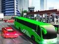Juego Simulador 3D de conducción de autobuses  en línea
