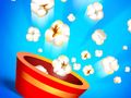 Juego Tirador de palomitas de maíz  en línea