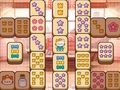 Juego Gatito mahjong  en línea