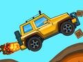 Juego Hill Climb: aventura de transformación de camiones  en línea