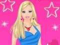 Juego Vestir Barbie Fantasía en línea Juego Vestir Barbie Fantasía en línea