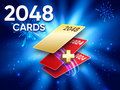 Juego Tarjetas 2048  en línea