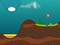 Juego Golf loco III  en línea