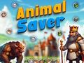 Juego Salvador de animales  en línea