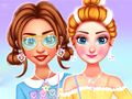 Juego Trajes Kawaii encantadores de BFF  en línea