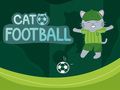 Juego Fútbol gato  en línea