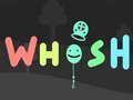 Juego Whosh en línea