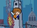 Juego Peluquero en línea