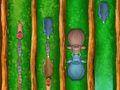 Juego Pelea en la jungla  en línea