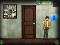 Juego Amgel fácil escape de la habitación 198  en línea