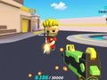 Juego Héroes de bala  en línea